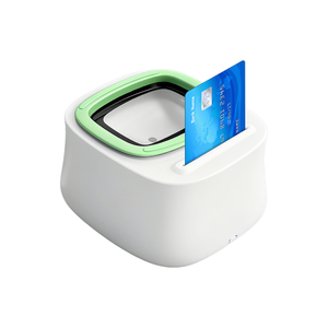 USB/RS232 Unionpay EMV 2D-Barcodescanner mit kontaktlosem Kartenleser HCC3300