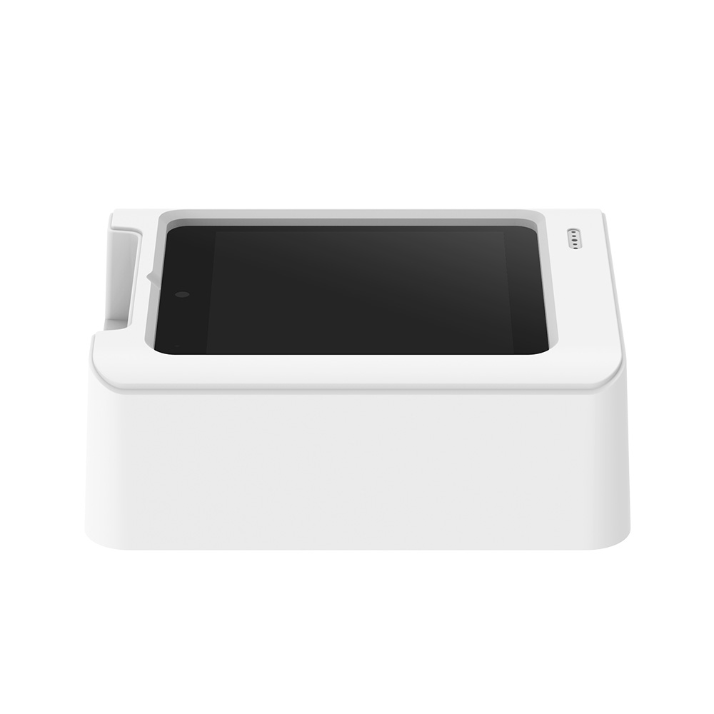 Mini 4 Zoll Android POS MDB IP65 Unbeaufsichtigtes Zahlungsterminal Z80-UPT