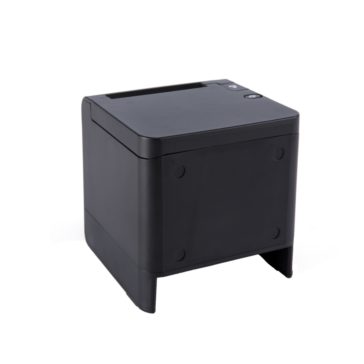 POS80B 80-mm-WiFi-Cloud-Bluetooth-Thermo-POS-Drucker für den Einzelhandel