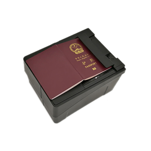OCR -Erkennung ICAO9093 Contactless Reader Epassport Reader PPR100C