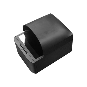 Desktop Biometrische ICAO 9303 400DPI E-Passport Reader ID-Karten-Scanner für eingebettete Kiosk PPR100C-SCR