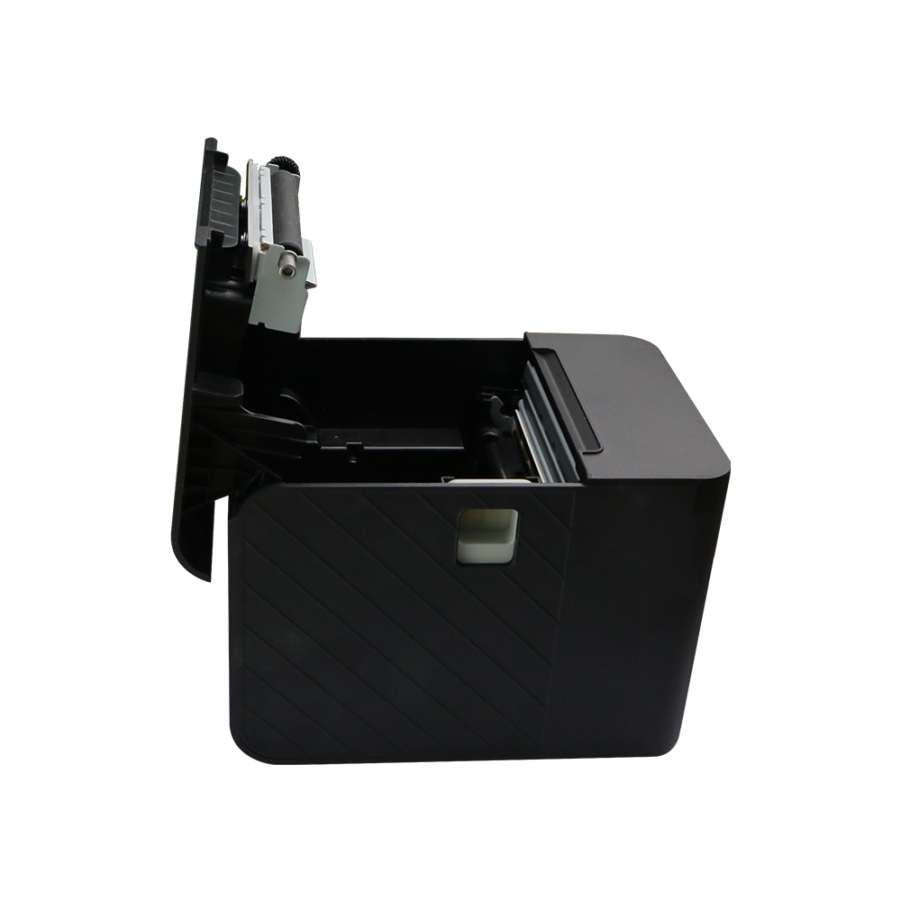 HCC-POS80C POS-Drucker 3-Zoll-Halbschneider-Desktop-80-mm-Beleg-Thermodrucker 