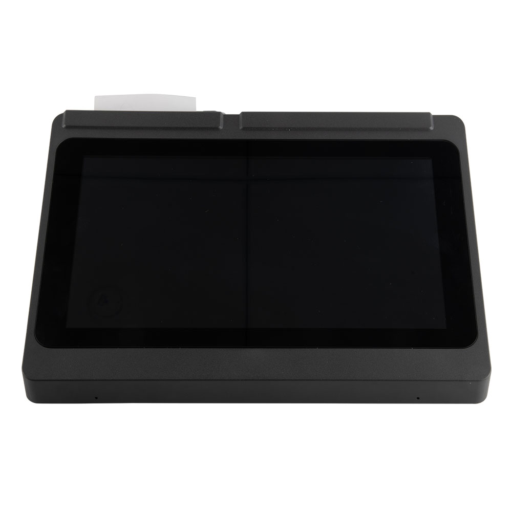 HCC-A1160 11,6 Zoll WLAN + Bluetooth + LAN Android 9 Einzelhandels-POS-Terminal für Restaurants 