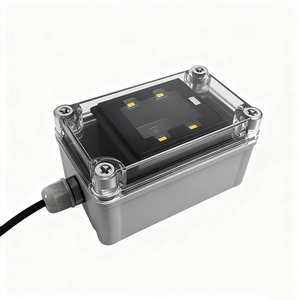 HCCTG IP67 Wasserdichtes RS232 USB 2D Embedded Modul HS-2003DP