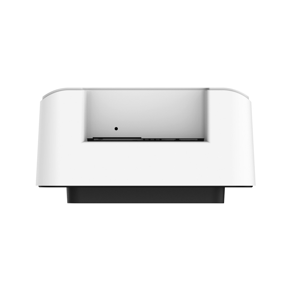 Mini 4 Zoll Android POS MDB IP65 Unbeaufsichtigtes Zahlungsterminal Z80-UPT