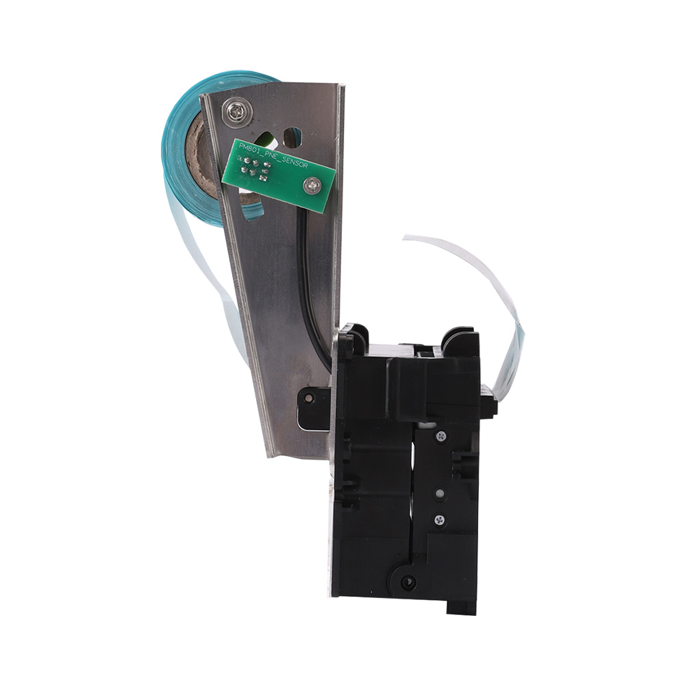 2-Zoll-58-mm-Kiosk-Thermotickets, Kioskdrucker, Unterstützung für Etiketten/Quittungen, Dual-Papier HCC-K25