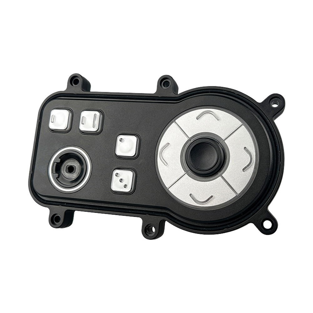 Audio-Navigationstastatur