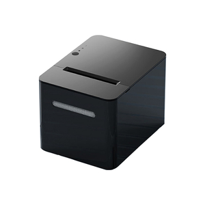 3-Zoll-Desktop-Ticket-Abrechnung Thermischer Quittung POS-Drucker mit USB Lan Bluetooth WiFi HCC-Pos80t