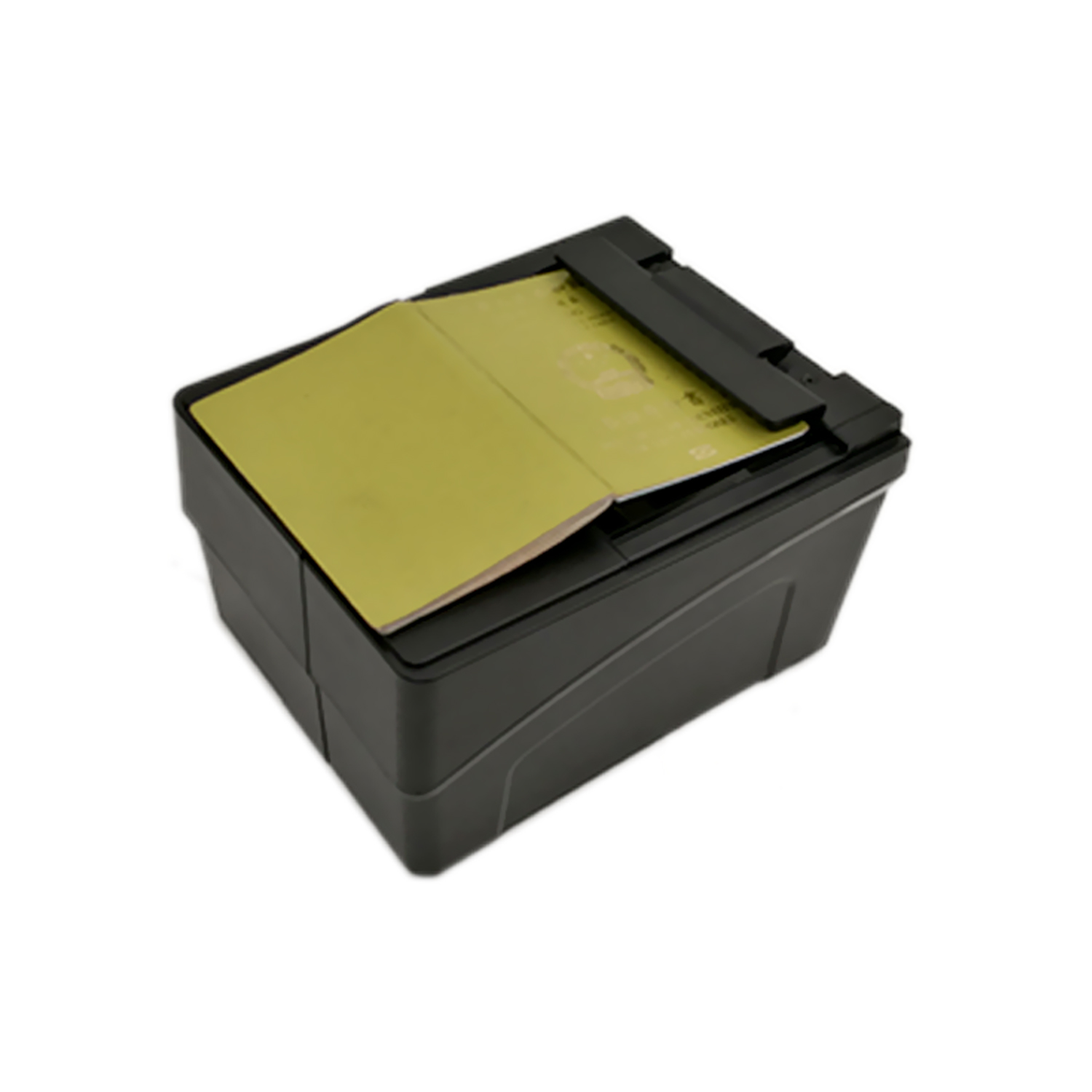 OCR -Erkennung ICAO9093 Contactless Reader Epassport Reader PPR100C