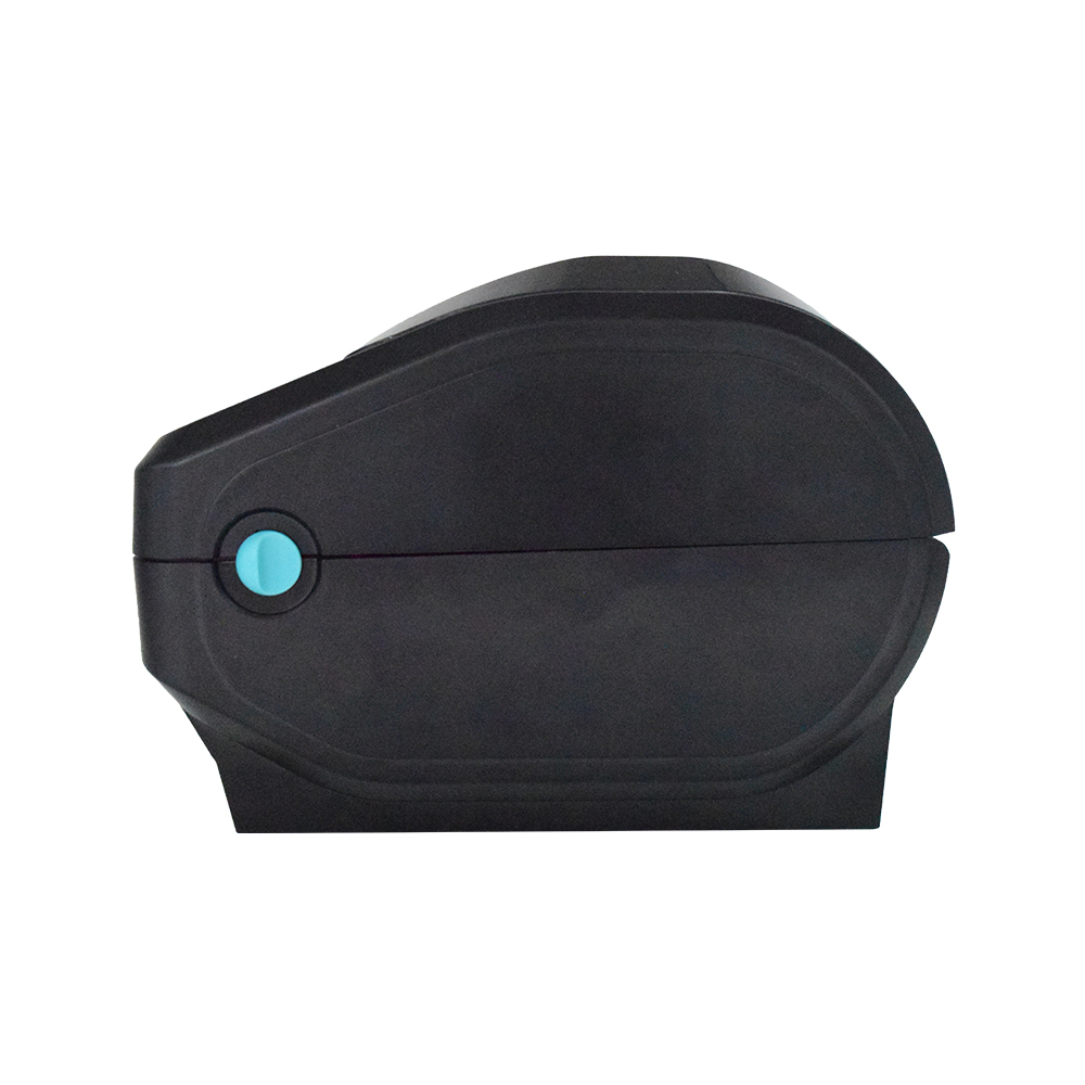 4 Zoll USB (Bluetoot /WiFi Optional) Thermalversandaufkleber-Drucker für Aufkleber TD-401