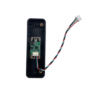 USB -Mag -Streifenleser+13,56 MHz NFC Embedded Readermodul für Tablet POS MRD300 