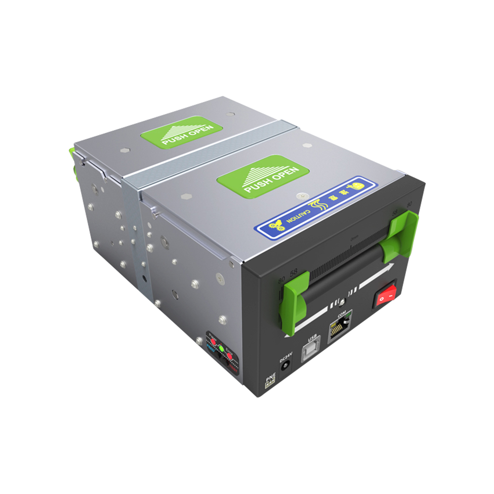 203 DPI Mehrzweck Barcode Airline Kiosk-Ticketdrucker für Check-in HX80-II