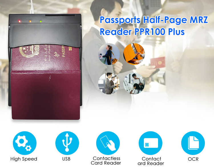 PPR100 Plus