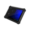 IP67-Tablet, 10,1 Zoll, acht Kerne, Industrie-PC, 64 GB, unterstützt Fingerabdruck-NFC-Scanner Z210