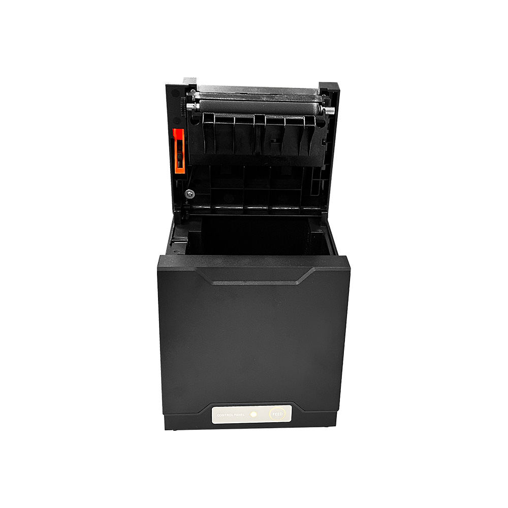 3-Zoll-POS-Thermo-Belegdrucker mit 160 mm/s Geschwindigkeit und automatischem Cutter USB+LAN HCC-POS895