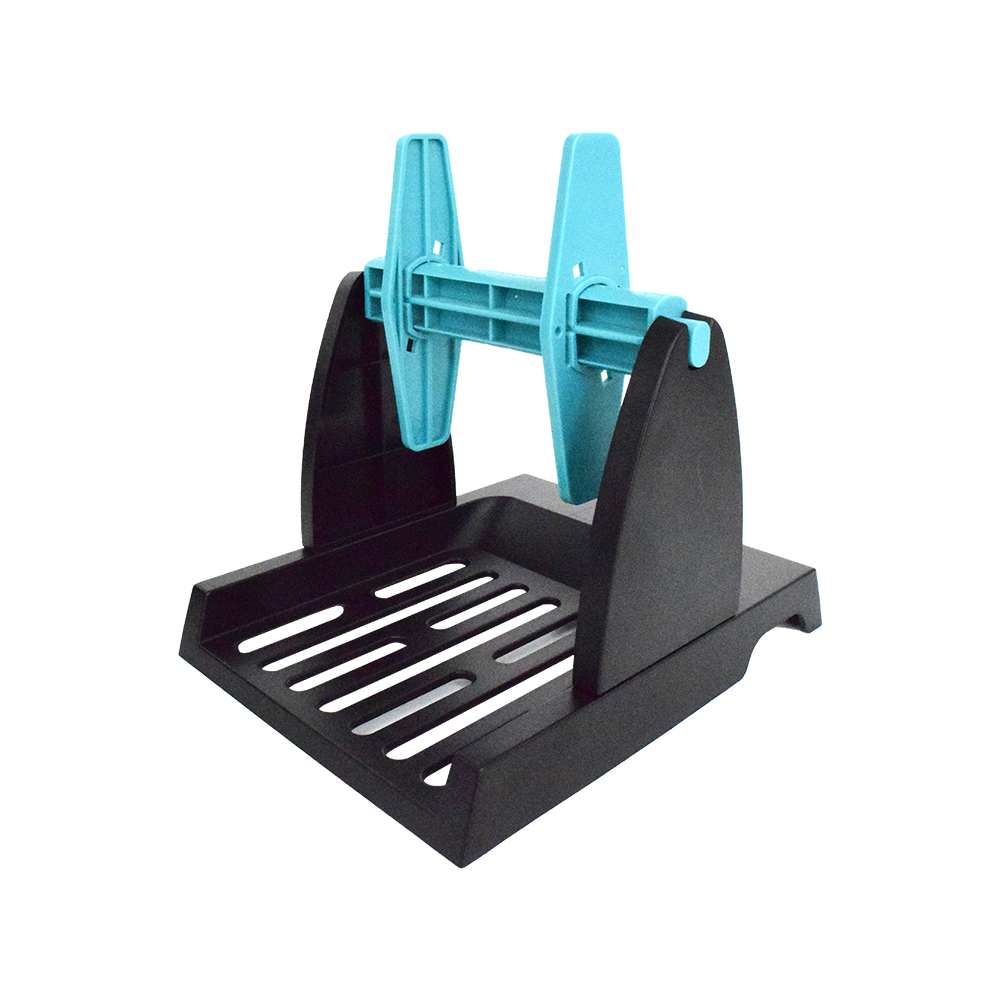 OEM 108mm Supermarktregalpreispreis Aufkleber Kartonpreis-Etikettdrucker für das Adressdruck TD-402s