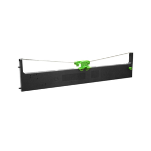 Hohe Dichte BK03 Schwarzer Spannbücher -Drucker Ribbon SP40 Plus Ribbon (kompatibel)