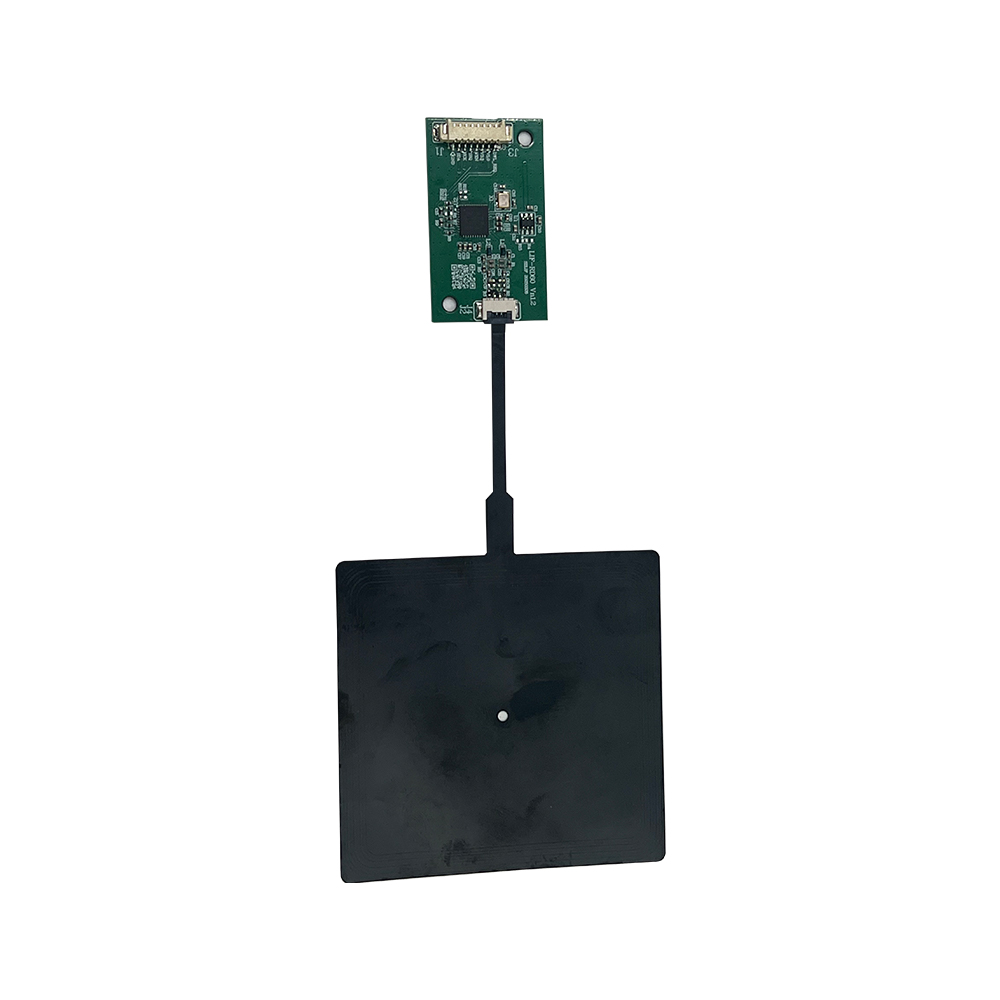 ISO/IEC 14443 RFID NFC Terminal eingebetteter kontaktloser Smart Card Reader für Kiosk RD60