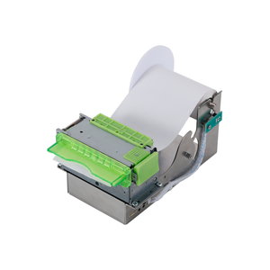 3 Zoll 80 mm USB+RS232 Thermo/Etikett eingebetteter Kiosk-Quittungsdrucker HCC-QR34