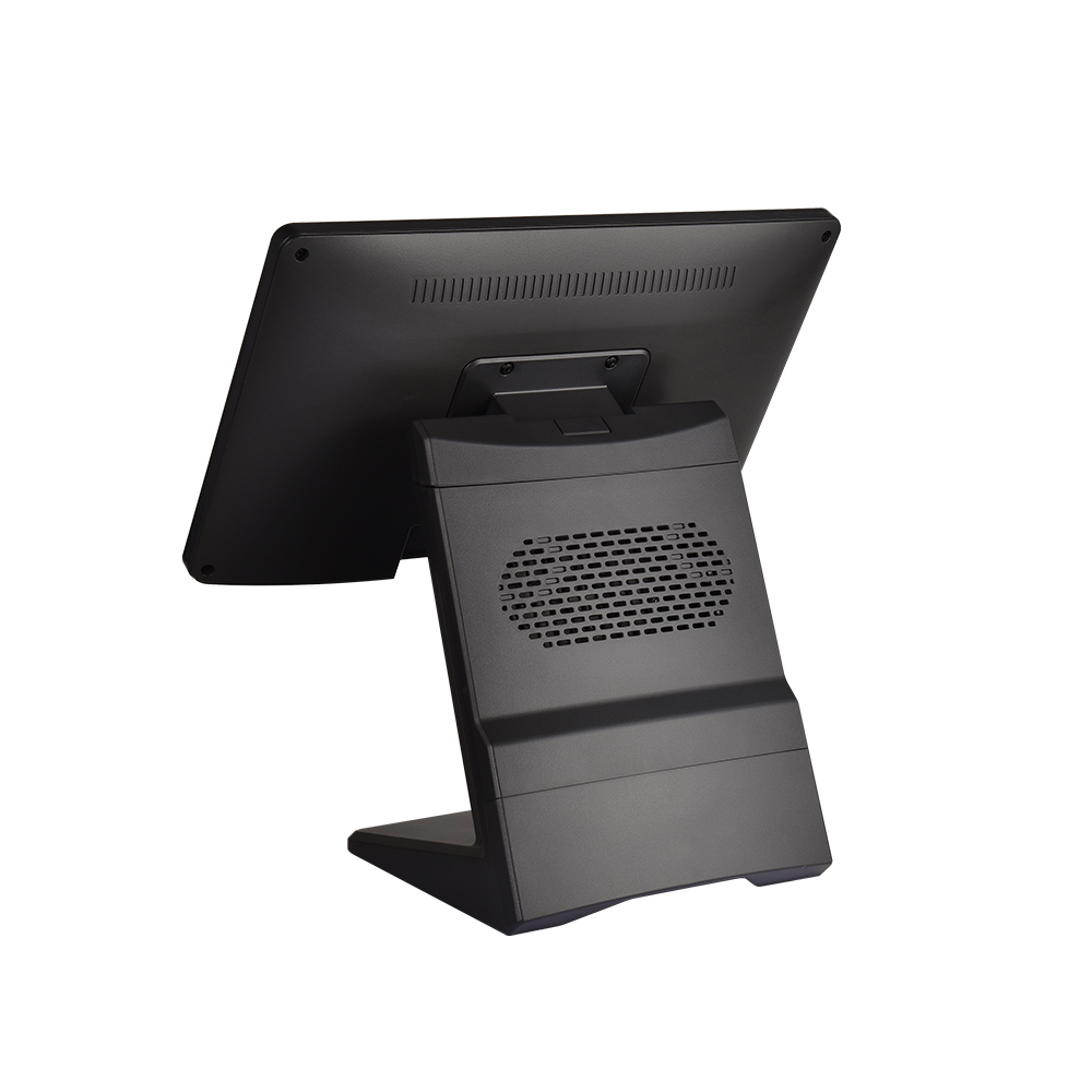 Registrierkasse Windows TFT-LCD 15,6 Zoll Touch Single/Dual Screen POS-Terminal HCC-L7