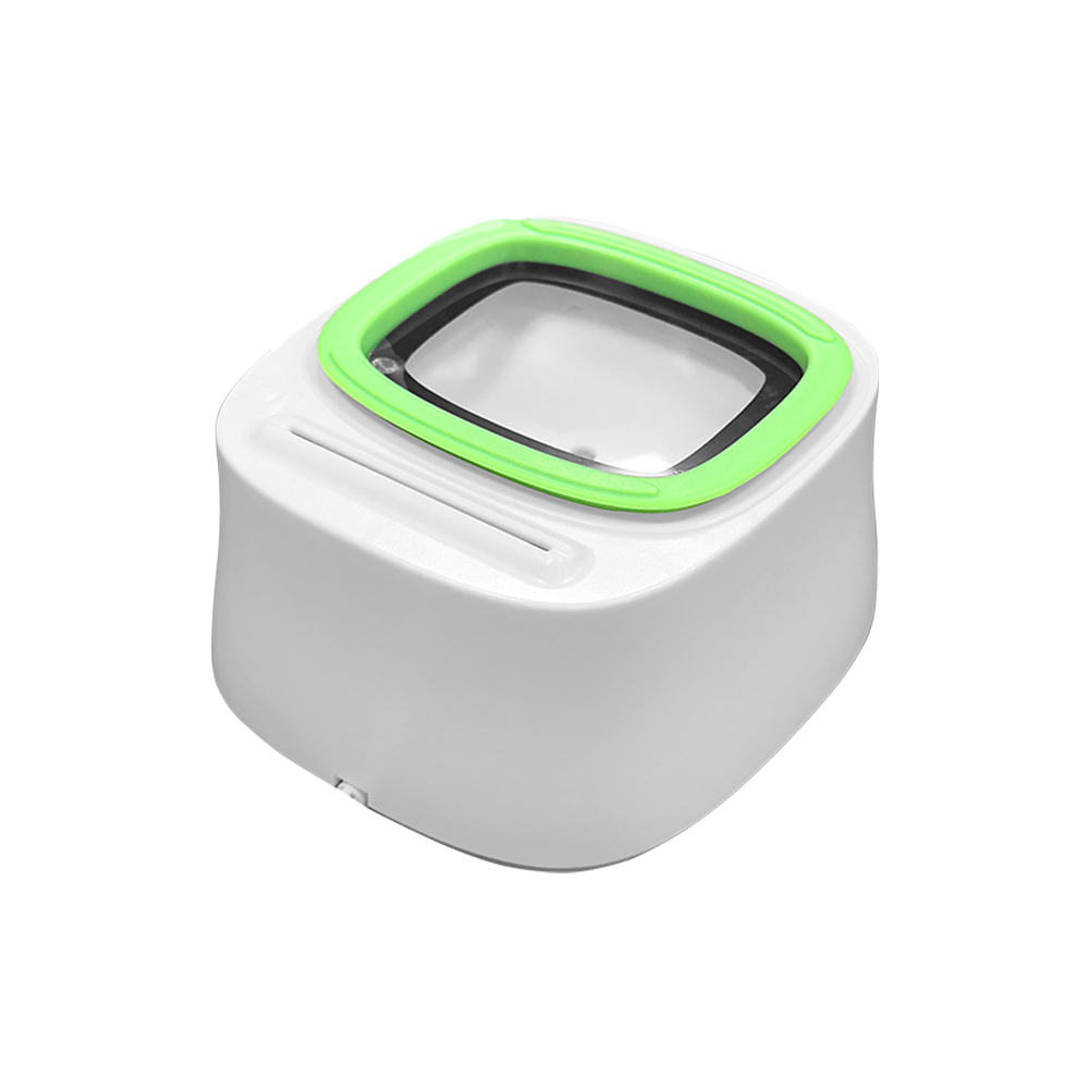 ISO7816 NFC-IC-Kartenleser 2D-Desktop-Barcodescanner HCC3300