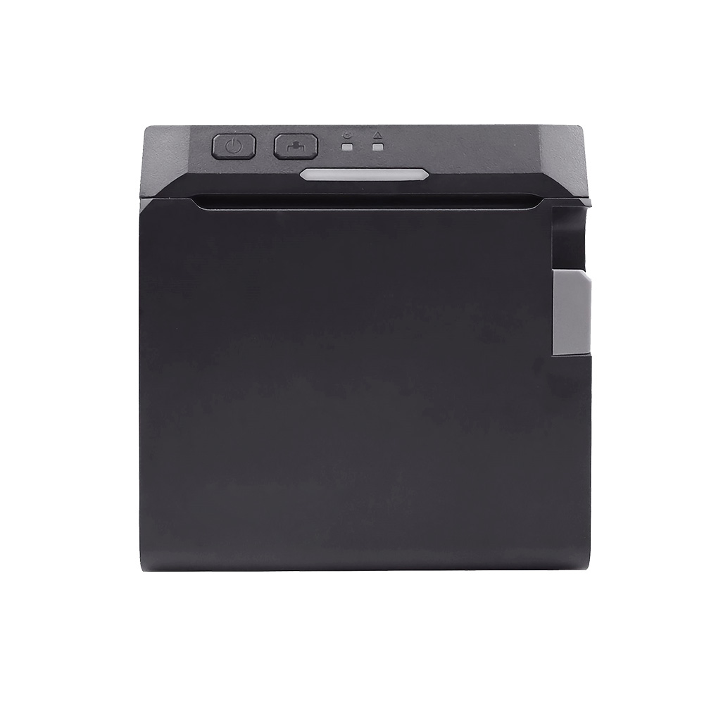 3-Zoll-Desktop-Wireless-Thermodrucker mit Bluetooth LAN WIFI USB HCC-POS896