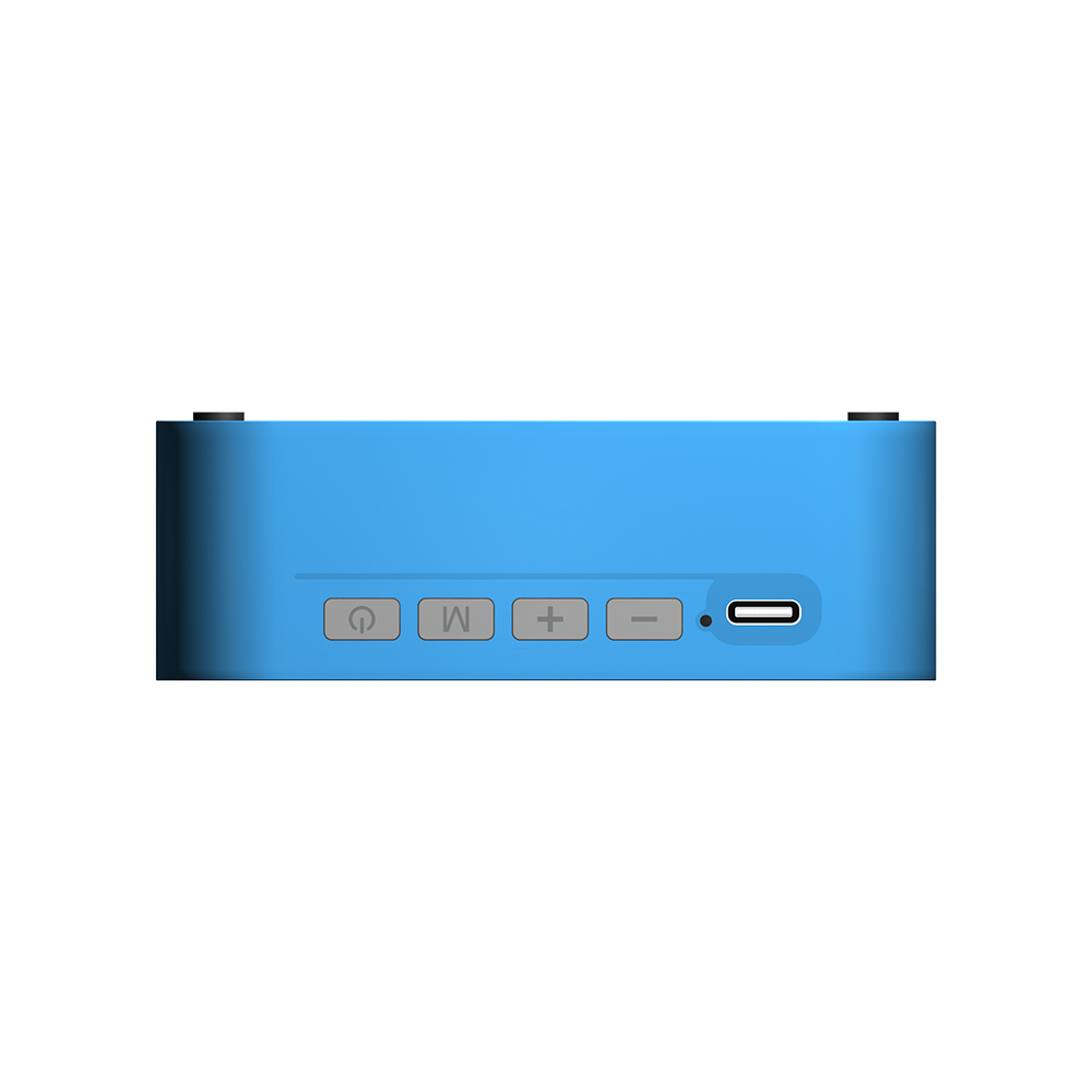 Statischer QR -Code -Zahlungslautsprecher Pos Cloud Soundbox Solutions Z15