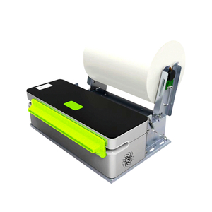 Tragbarer Full Range A4/A5-Rechnungsdokument Thermaldrucker HX216-II