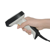 Industry MRZ Passport Handheld 1280*800px 2D-Barcode-Scanner USB/RS232 optional HS-6201C