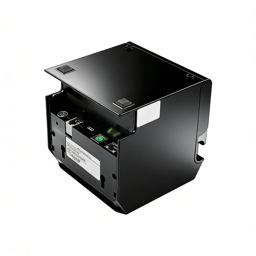 Kabelloser USB-Bluetooth-Drucker