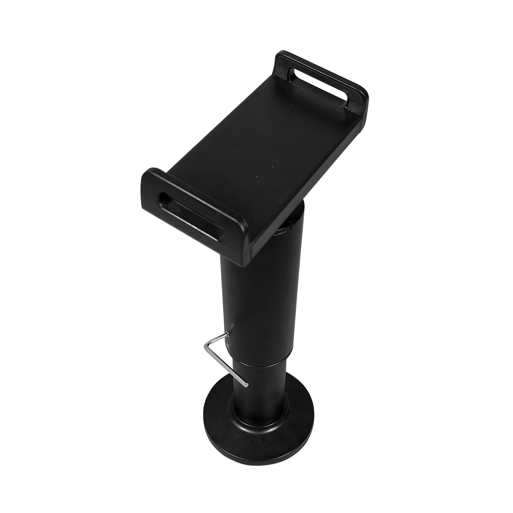 OEM einstellbare rotierende universelle Tablet PC POS stehen für 12 Zoll PS-10