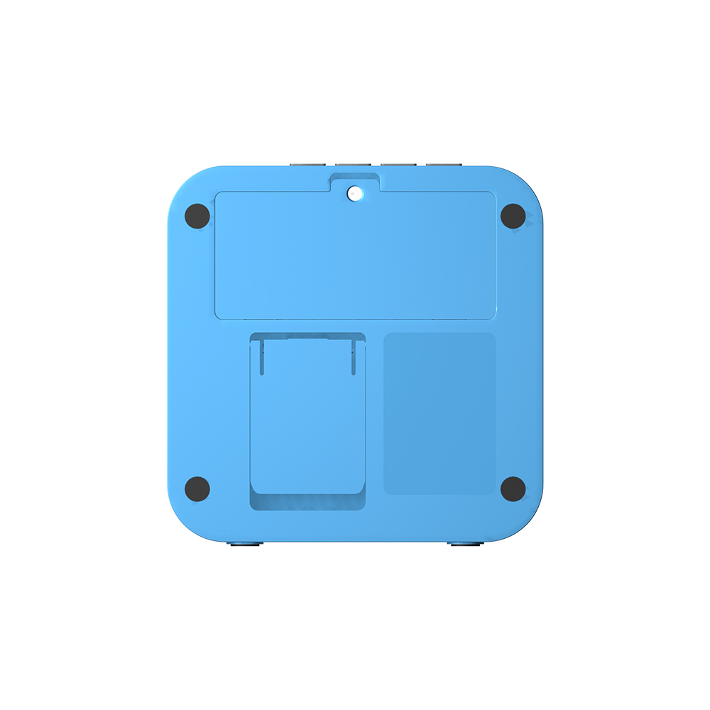 Statischer QR -Code -Zahlungslautsprecher Pos Cloud Soundbox Solutions Z15