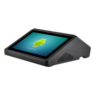 HCC-A1190 Android 11 10,1-Zoll-Desktop-Einzelhandels-POS-Terminal für Convenience Store