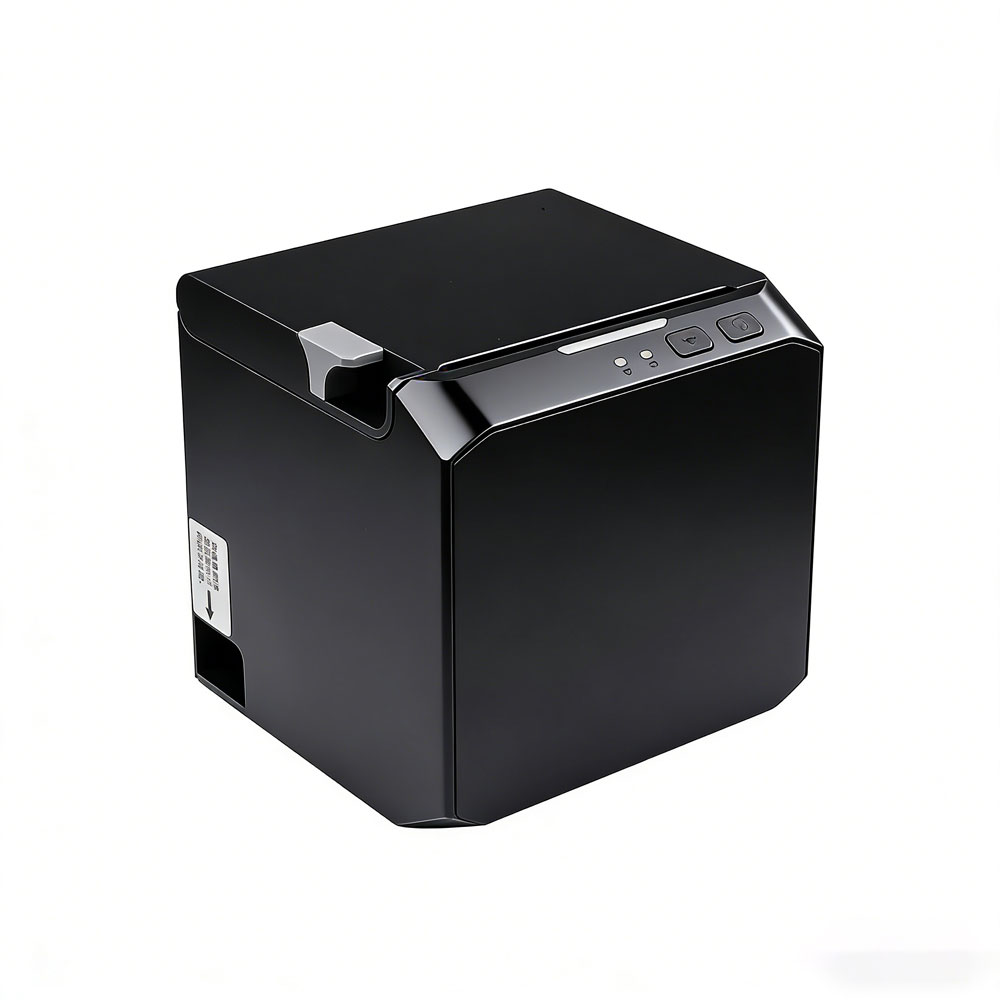 3-Zoll-Desktop-Wireless-Thermodrucker mit Bluetooth LAN WIFI USB HCC-POS896