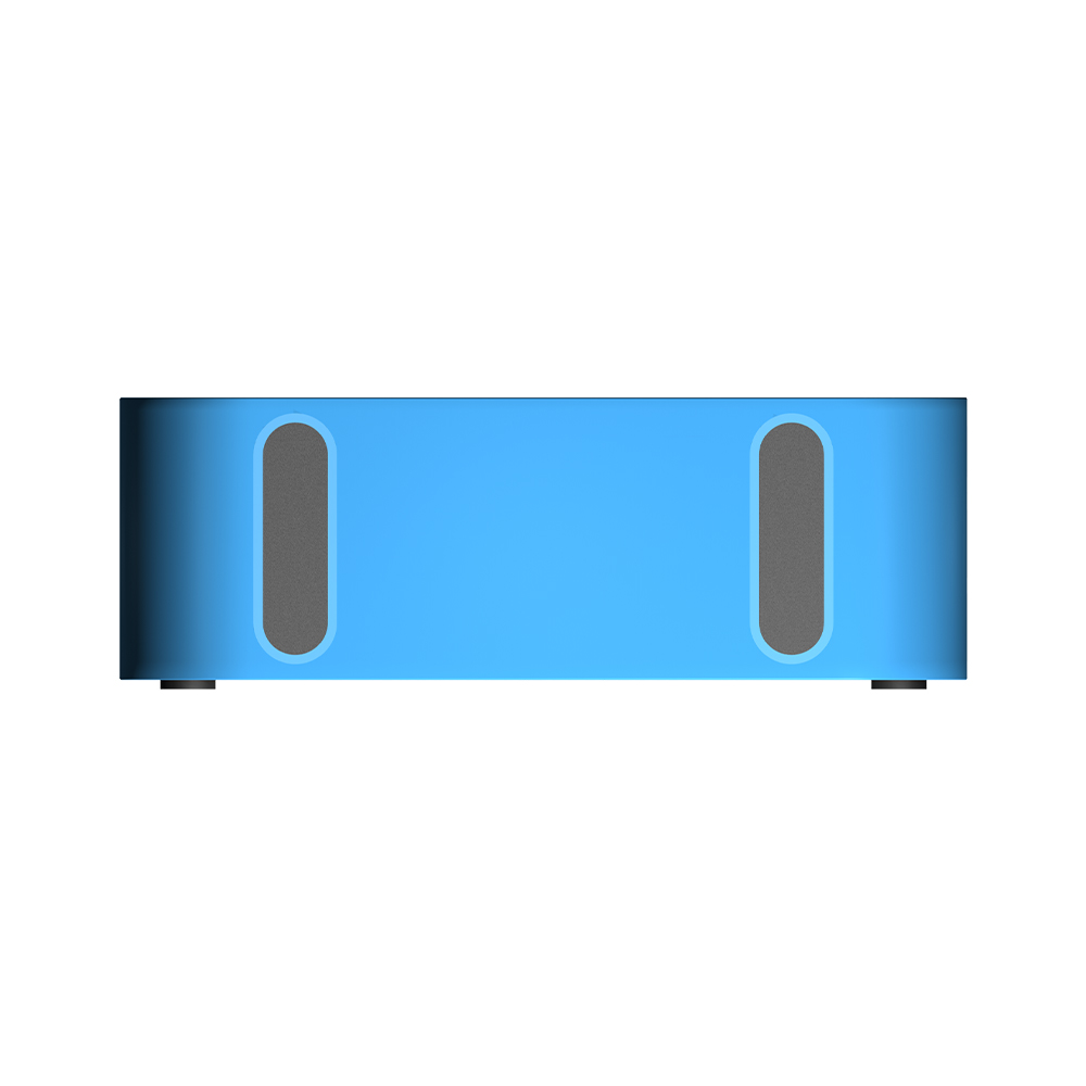 Statischer QR -Code -Zahlungslautsprecher Pos Cloud Soundbox Solutions Z15
