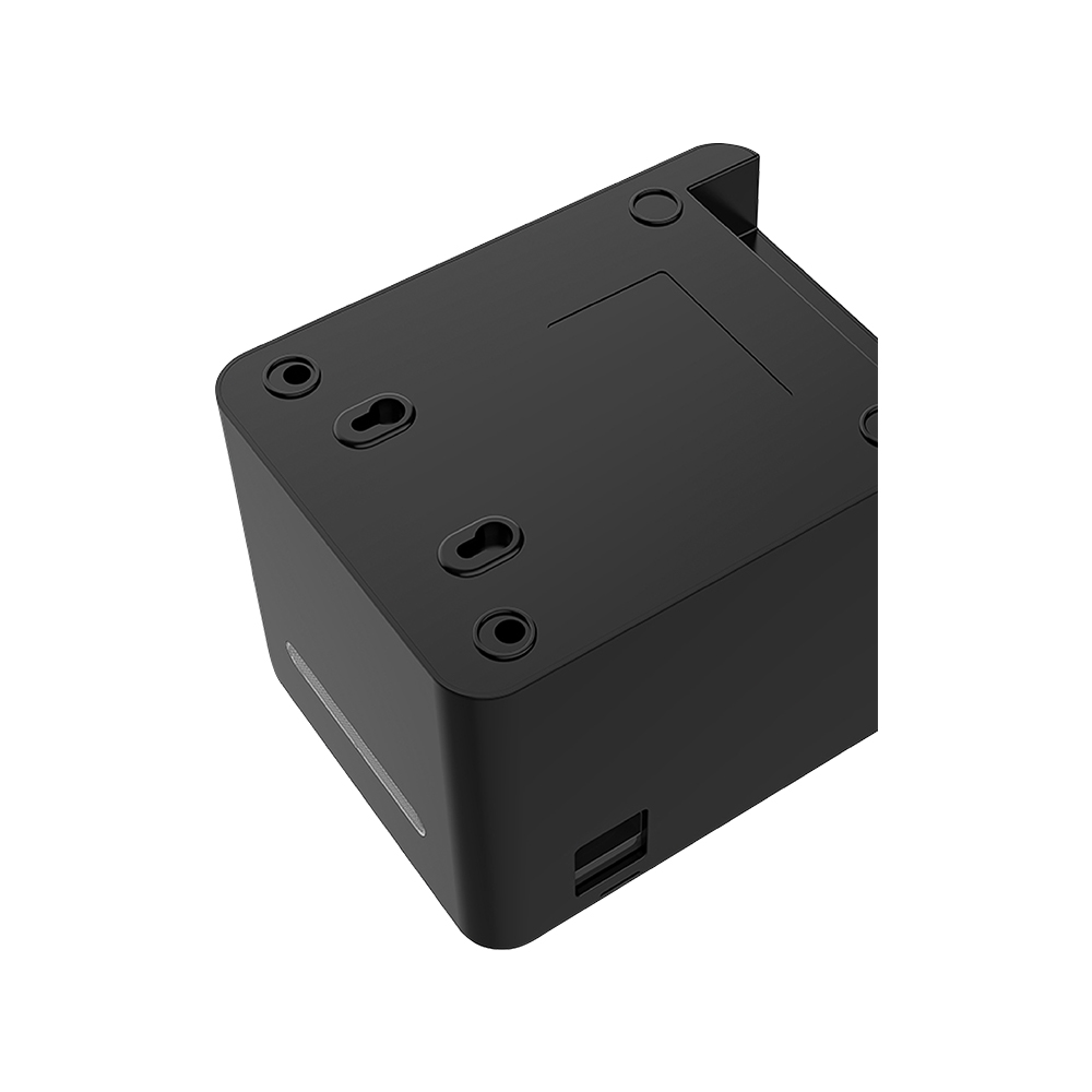 3-Zoll-Desktop-Ticket-Abrechnung Thermischer Quittung POS-Drucker mit USB Lan Bluetooth WiFi HCC-Pos80t