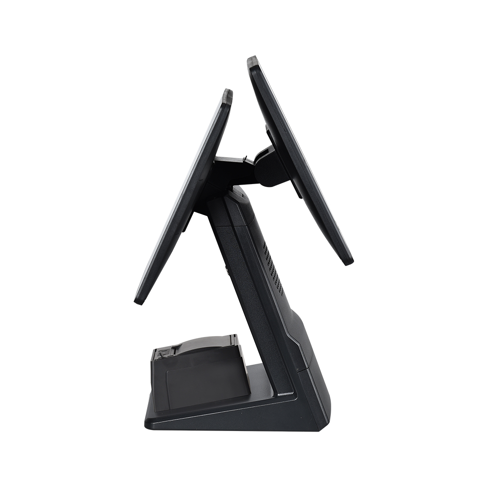 Registrierkasse Windows TFT-LCD 15,6 Zoll Touch Single/Dual Screen POS-Terminal HCC-L7