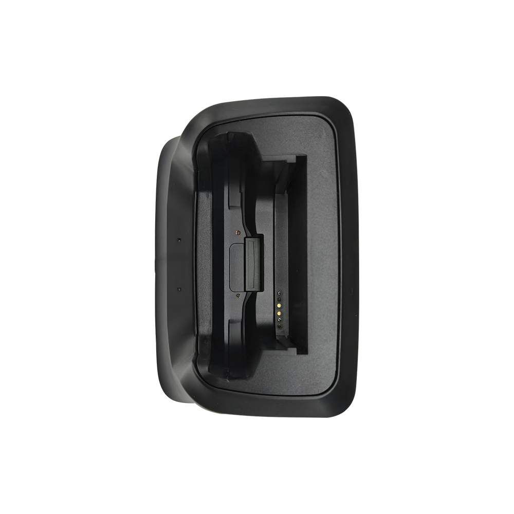 RFID Android 12 NFC Terminal Barcode Scanner UHF PDAs für Logistik HCC-WG9000S