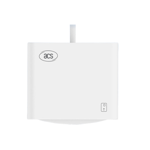 ACS USB CCID Kontakt-Smartcard-Lesegerät ACR40U