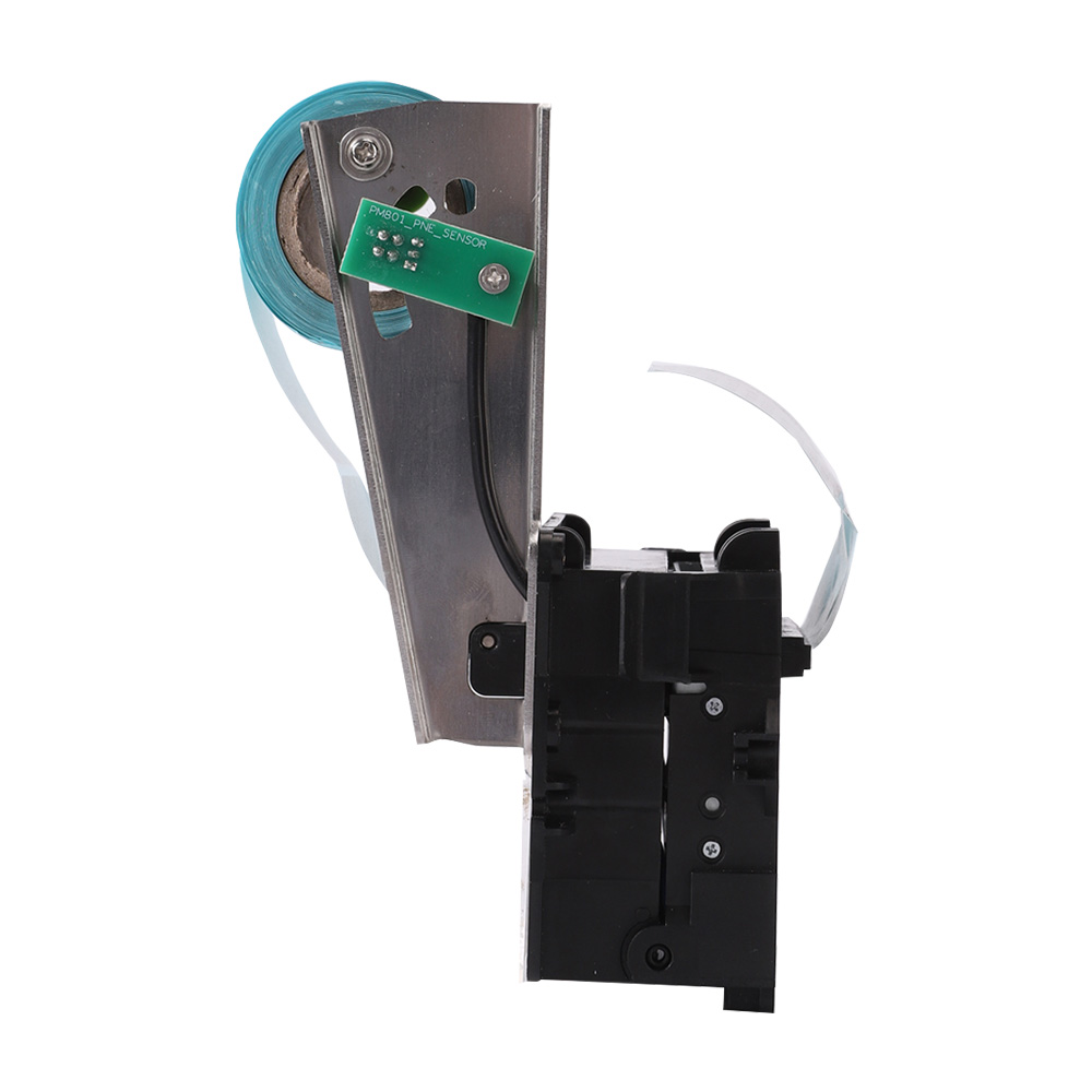 80-mm-Kiosk-Thermoticketdrucker mit integriertem Druckgerät und automatischer Schneidevorrichtung HCC-K37E