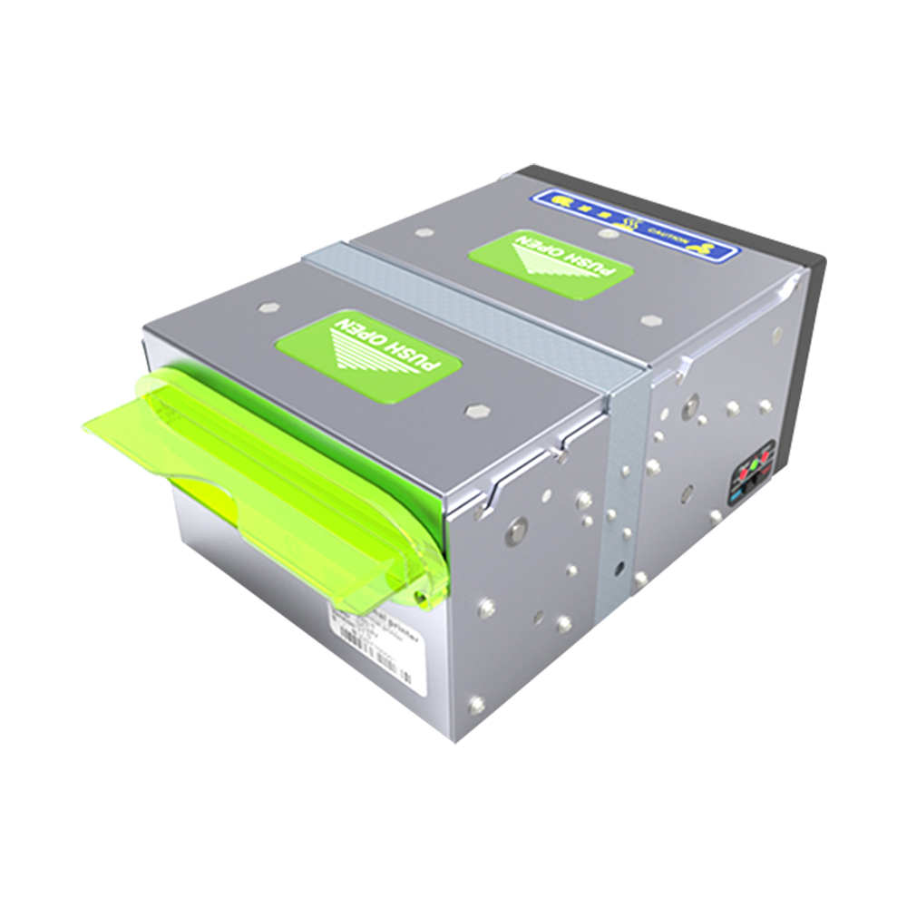 203 DPI Mehrzweck Barcode Airline Kiosk-Ticketdrucker für Check-in HX80-II
