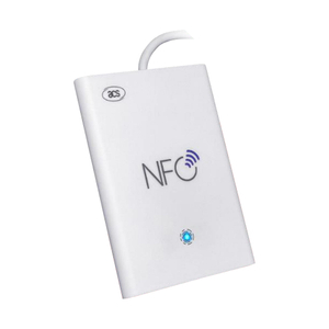 IP67 Contactless USB CCID Smart RFID-Kartenleser für Self-Service-Zahlung ACR1552U-A2