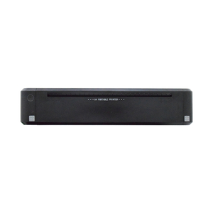 HCC-A4PN Tragbarer mobiler 210-mm-Tätowierungsdokumentendrucker im A4-Direktthermo-/Transferformat 