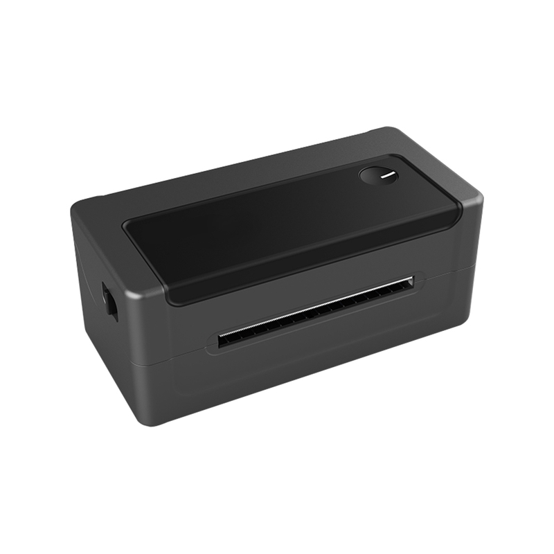 203dpi USB-Versandetikettendrucker Thermoetikettendrucker Frachtbriefdrucker für Logistic Impresora Warehouse HCC-K38