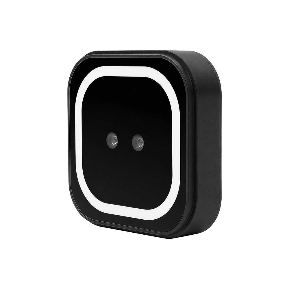 Kontaktloser Handvenen- und Handabdruckscanner mit RGB/IR für Zugangskontrolle und Identitätsprüfung HVP530D