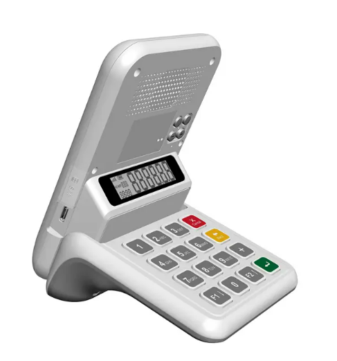 QR Payment Soundbox Philippines: Was es ist und wie man es verwendet
