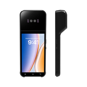 Z92P Android 14 Handheld-POS-Terminal mit Handvenenerkennung