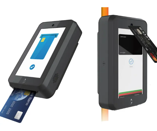 So fügen Sie einem Verkaufsautomaten einen Kartenleser hinzu (Schritt-für-Schritt-Anleitung für Betreiber)