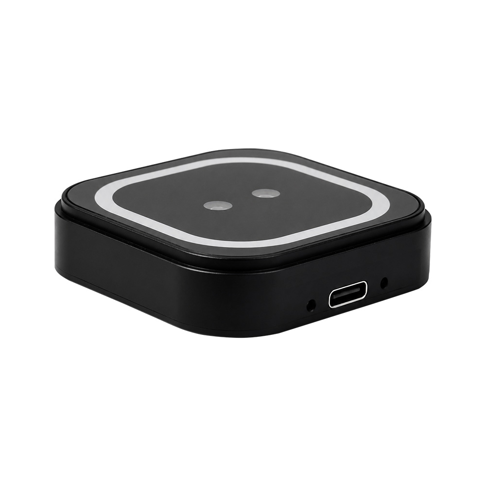 Kontaktloser Handvenen- und Handabdruckscanner mit RGB/IR für Zugangskontrolle und Identitätsprüfung HVP530D