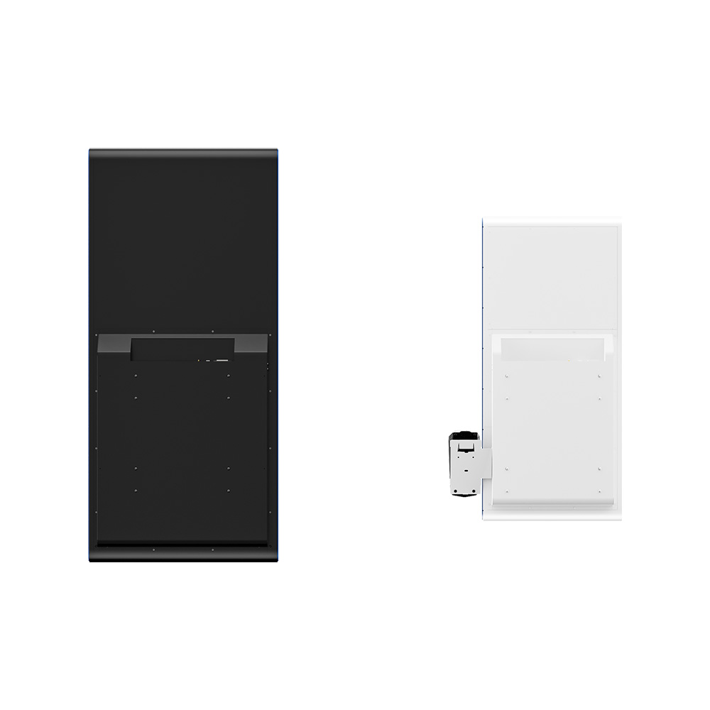 Android/Windows OS Supermarkt Terminal Bezahlbildschirm Zahlung Selbstbestellkiosk HSK-TA21 (HSK-TW21)